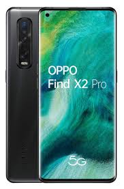 OPPO Find X2 Pro Lamborghini edition