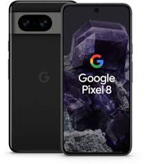Pixel 8