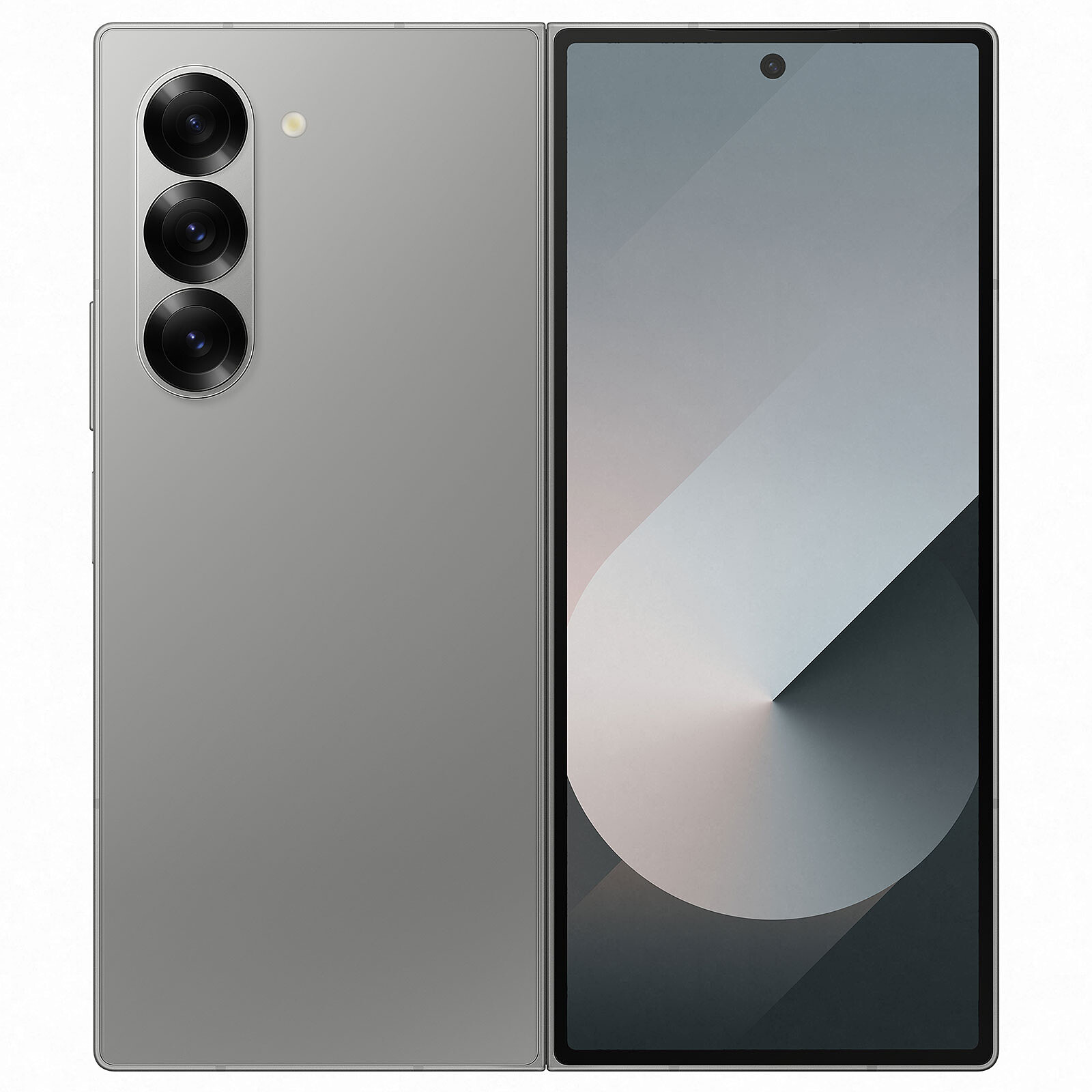 Galaxy Z Fold 6 - F956B