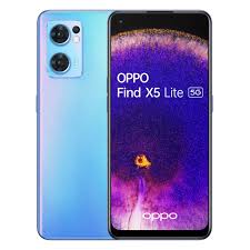 OPPO Find X5Lite