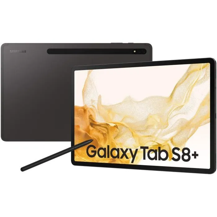 Galaxy Tab S8 Plus - X800/X806B