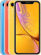 iPhone XR Noir 64 Go Débloqué - Occasion Grade B