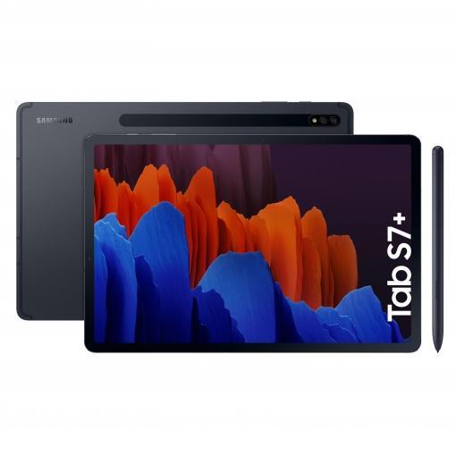 Galaxy Tab S7 Plus - T976B/T970N