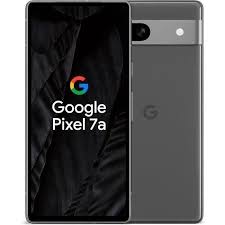 Pixel 7A