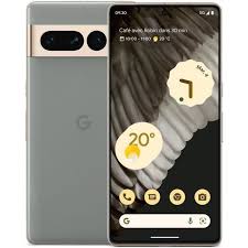 Pixel 7