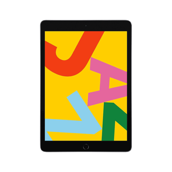 Apple iPad 5