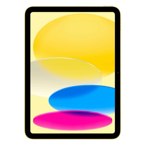 Apple iPad 10