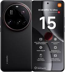 15 Ultra