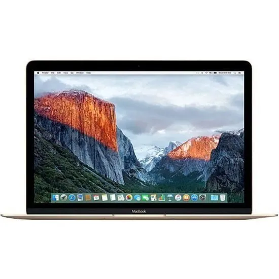 Apple Macbook Retina 12" 2015/2017