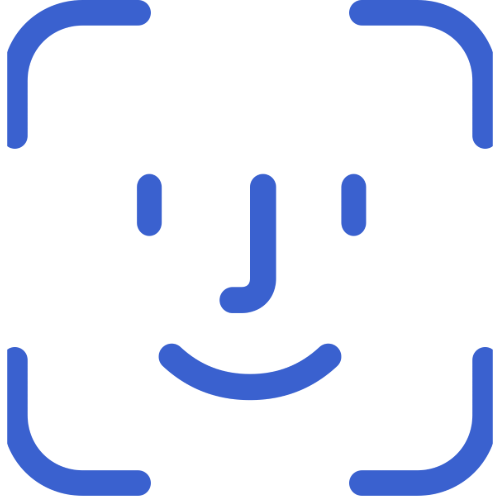 Caméra Avant / Face ID