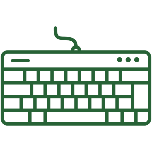 Remplacement clavier