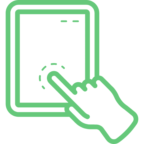 Vitre tactile