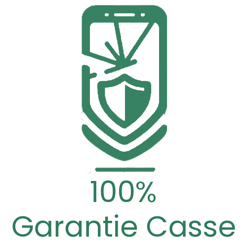 Garantie écran 1 an