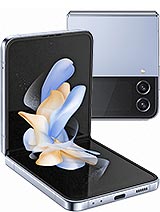 Smartphone SAMSUNG Galaxy Z Flip4 Graphite 128Go 5G Reconditionné